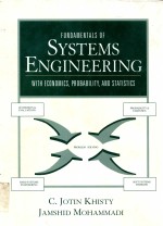 FUNDAMENTALS OF <em>SYSTEM</em>S ENGINEERING  <em>WITH</em> ECONOMICS