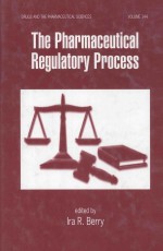 THE PHA<em>RM</em>ACEUTICAL <em>RE</em>GULATO<em>RY</em> P<em>RO</em>CESS