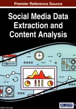 SOCIAL MEDIA <em>DATA</em> EXTRACTION AND CONTENT <em>ANALYSIS</em>