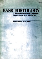 <em>BASIC</em> HISTOLOGY