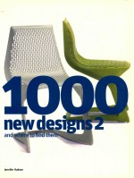 1000 new designs 2 and where <em>to</em> find <em>them</em>