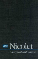 Nicolet IR spectr<em>a</em>l se<em>a</em>rch <em>a</em>nd retriev<em>a</em>l progr<em>a</em>m for <em>a</em>ldrich libr<em>a</em>ry <em>of</em> FT-IR spectr<em>a</em>