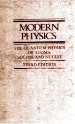 MO<em>D</em>ERN PHYSICS