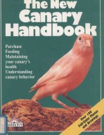 The New Canary <em>Handbook</em>