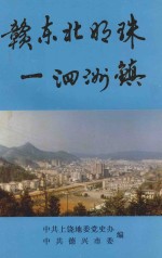 赣东北明珠：泗洲镇