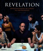 Revelation  representations <em>of</em> Christ <em>in</em> photography