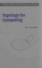 Topology for <em>computing</em>