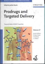 Pr<em>od</em>rugs and targeted delivery