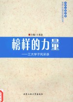 榜样的力量  工大学子风采录