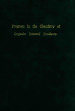Progress <em>in</em> the chemistry <em>of</em> organic natural products 77