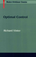 Optimal <em>Control</em>