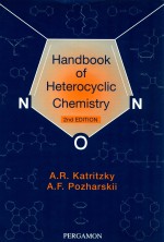Handbook of hete<e<em>m</em>>r</e<em>m</em>>ocyclic che<em>m</em>ist<e<em>m</em>>r</e<em>m</em>>y  second edition 2000