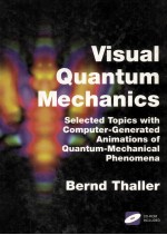 Visual <em>Quantum</em> <em>Mechanics</em>