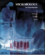 <em>M</em>ICROBIOLOGY：AN INTRODUCTION