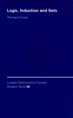 <em>Logic</em>