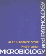 MI<em>CR</em>OBIOLOGY AND PATHOLOGY  TWELFTH EDITION