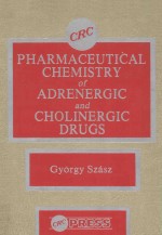 Pharmaceutical chemistry <em>of</em> adrenergic and cholinergic <em>drugs</em>