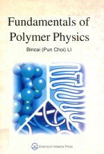 <em>Fundamentals</em> <em>of</em> polymer physics