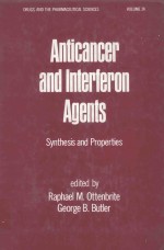 ANTICANCER <em>AND</em> INTERFERON AGENTS:SYNTHESIS <em>AND</em> PROPERTIES