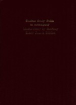 Student <em>study</em> guide to <em>a</em>ccomp<em>a</em>ny biochemistry <em>fourth</em> <em>edition</em>