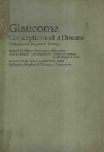 GLAUCOMA CONCEPTIONS O<em>F</em> A DISEASE  PATHOGENESIS