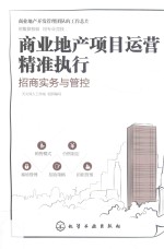 商业地产<em>项目</em>运营精准执行  招商实务与管控