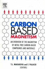 car<em>bo</em>n-<em>ba</em>sed magne<em>ti</em>sm an overview of <em>th</em>e magne<em>ti</em>sm of me<em>ta</em>l free car<em>bo</em>n-<em>ba</em>sed compouneds <em>and</em> ma<em>te</em>ri