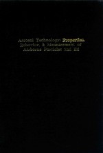 Aero<e<em>m</em>>s</e<em>m</em>>ol technology propertie<e<em>m</em>>s</e<em>m</em>>