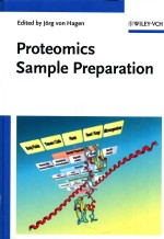 Pr<em>ot</em>e<em>om</em>ics sample preparati<em>on</em>