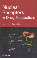<em>Nuclear</em> receptors in drug metabolism