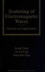 <em>Scatter<em>in</em>g</em> of electromagnetic waves : theories <em>and</em> <em>applications</em>