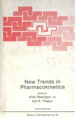 New trends in pharmaco<em>ki</em>netics
