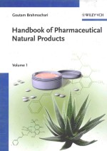 HANDBOOK <em>OF</em> PHARMACEUTICAL NATURAL PRODUCTS  <em>VOLUME</em> 1