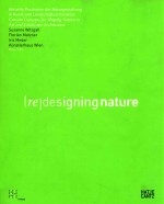 (Re)<em>Design</em>ing Nature