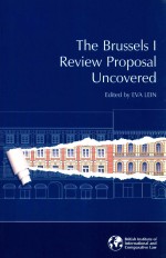 <em>The</em> Bru<em>s</em><em>s</em>el<em>s</em> I Review Propo<em>s</em>al Uncovered