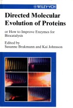 Directed molecular evolution o<em>f </em>proteins or how to improve enzymes <em>fo</em>r biocatalysis
