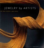 Jewelry <em>by</em> artists in the studio