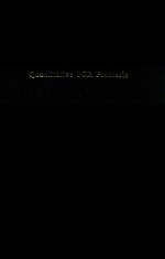 Quantitative PCR pr<em>ot</em><em>oc</em><em>ol</em>s