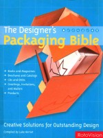 The <em>Design</em>er's Packaging Bible