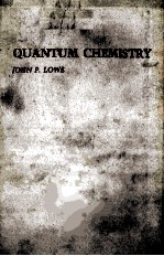 <em>QUANTUM</em> CHEMISTRY