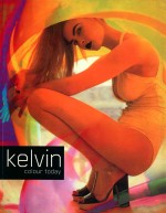 Kelvin c<em>ol</em><em>ou</em>r t<em>od</em>ay