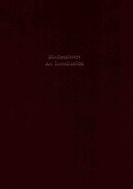Biochemistry an <em>introduction</em>