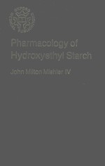 PHARMACOLOGY OF HYDROXYETHYL STARCH:USE IN THERAPY AND <em>BL</em>OOD <em>BA</em>NKING