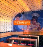 Very Small <em>C</em>afés & Restaurants