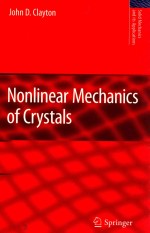 Nonlinear <em>m</em>echanic<e<em>m</em>>s</e<em>m</em>> of cry<e<em>m</em>>s</e<em>m</em>>tal<e<em>m</em>>s</e<em>m</em>>