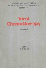 VIRAL CHEMOTHERAPY <em>VOLUME</em> <em>2</em>