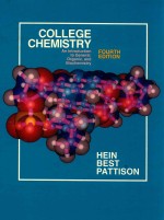 College <em>chemistry</em> : <em>an</em> <em>introduction</em> to general