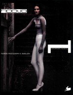 Noovo <em>volume</em> 1  contemporary portraits <em>of</em> fashion