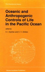 Oceanic and Anthropogenic Controls <em>of</em> Life <em>in</em> the Pacific Ocean