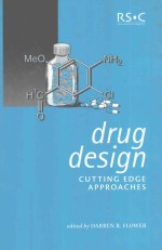 Drug Design:<em>Cutting</em> <em>Edge</em> Approaches